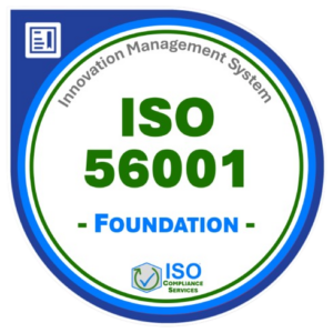 ISO 56001 Foundation