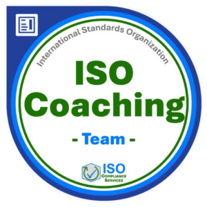 ISO Coaching Team