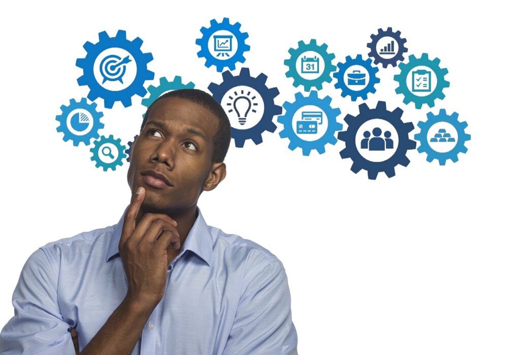entrepreneur-4784289_1280 Image by Tumisu from Pixabay