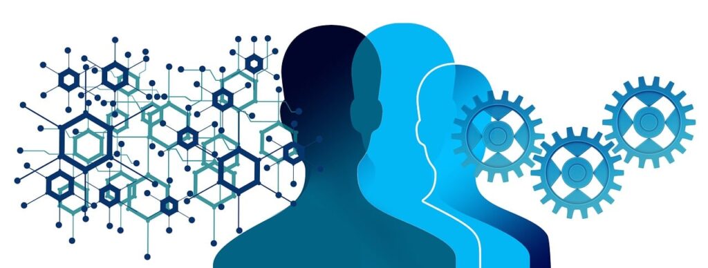 hexagon-3420935_1280 Image by Gerd Altmann from Pixabay