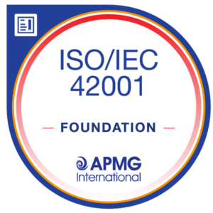 ISO/IEC 42001 Foundation Course Live Online